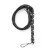 Czarny bicz 50 cm-1