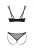 Nesari komplet 2-częściowy   M/L