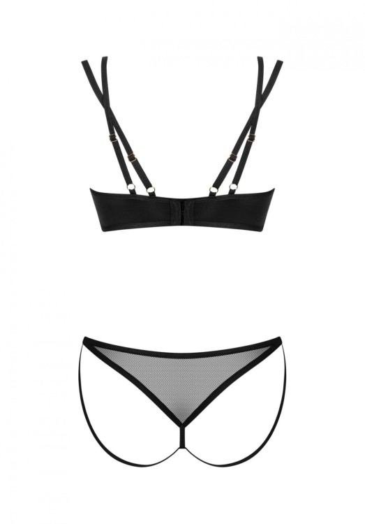 Nesari komplet 2-częściowy   M/L