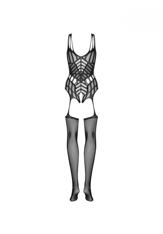 Bodystocking G139 S/M/L