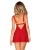 Elianes babydoll i stringi  M/L