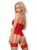 Bielizna-838-COR-3 gorset i stringi  S/M