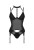 Bielizna-Brasica gorset  XS/S