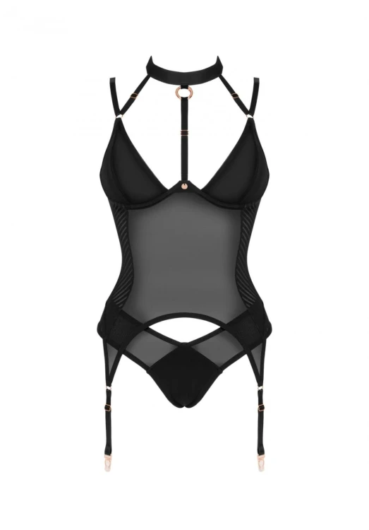 Bielizna-Brasica gorset  XS/S