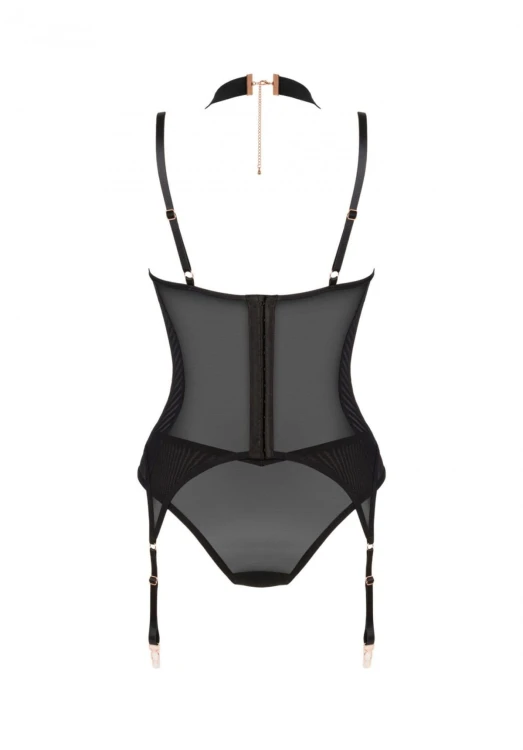 Bielizna-Brasica gorset  XS/S