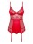 Bielizna-Lovica gorset i stringi  S/M