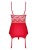 Bielizna-Lovica gorset i stringi  S/M