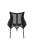 Chic Amoria gorset i stringi   XS/S