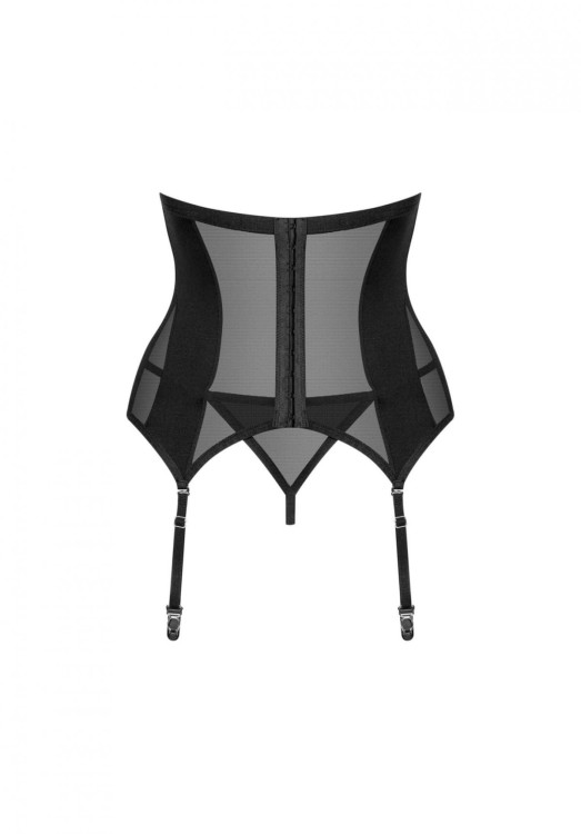 Chic Amoria gorset i stringi   XS/S