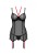 Glandez gorset   XS/S