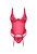 Lacelove gorset XL/2XL