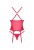 Lacelove gorset XL/2XL