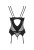 Nesari gorset i stringi XL/2XL