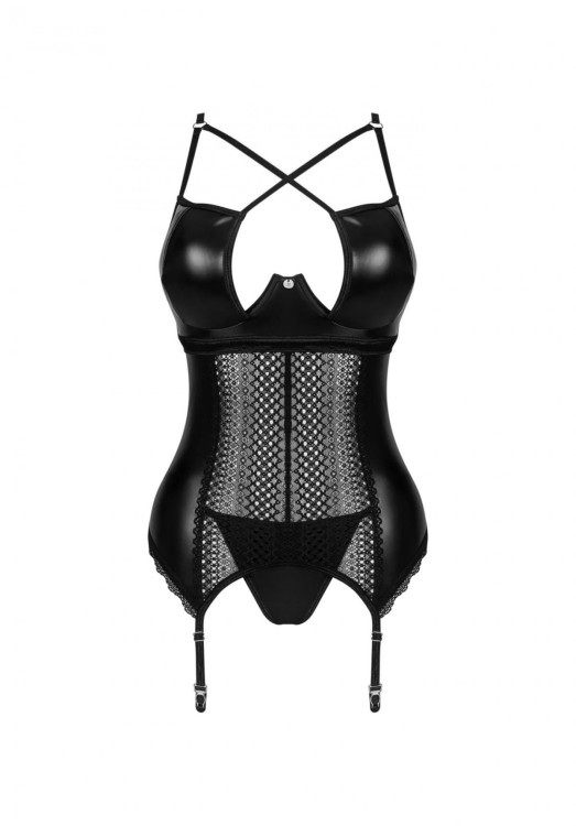 Norides gorset i stringi   XS/S
