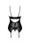 Norides gorset i stringi XL/2XL