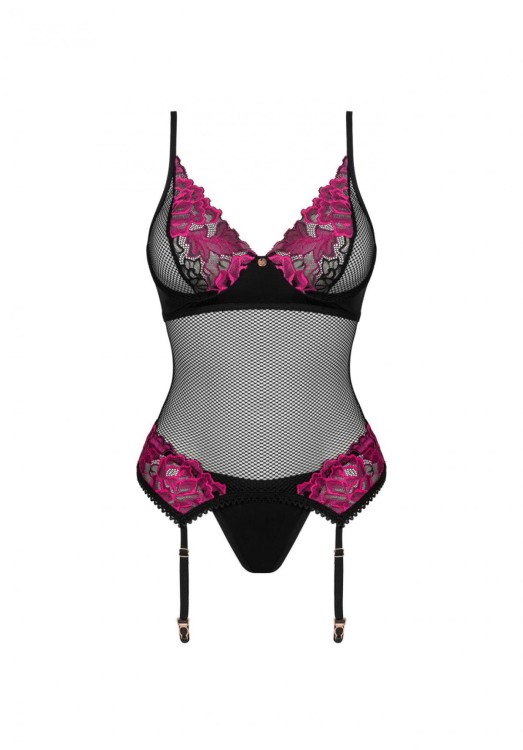 Rosenty gorset XL/2XL