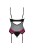 Rosenty gorset XL/2XL