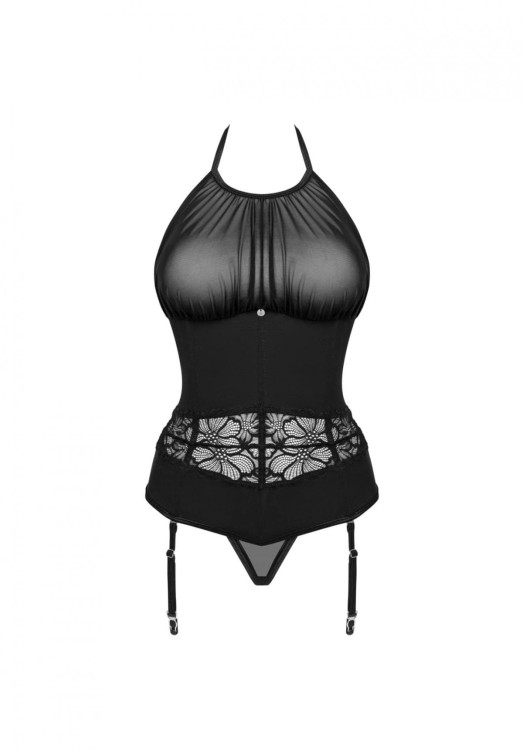 Serafia gorset   XS/S