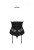 Serafia gorset   XS/S