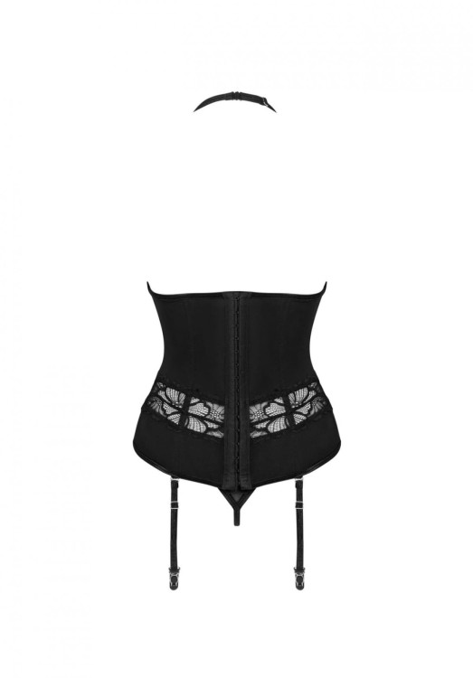 Serafia gorset   XS/S