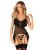 Sherila gorset i stringi XL/2XL