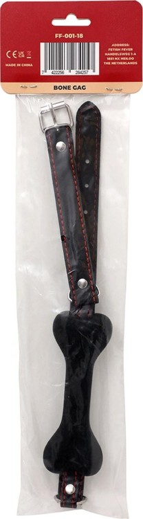 Knebel w kształcie kości-2