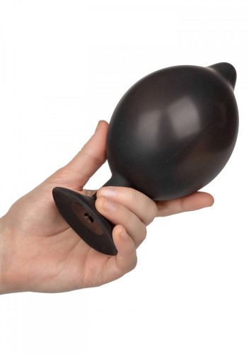 Pompowany korek analny 16 cm-1