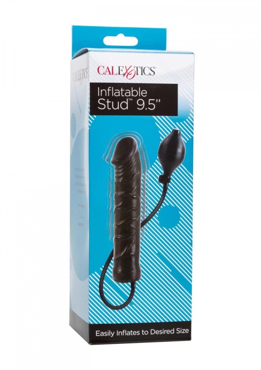 Wielki pompowany penis 24 cm-1
