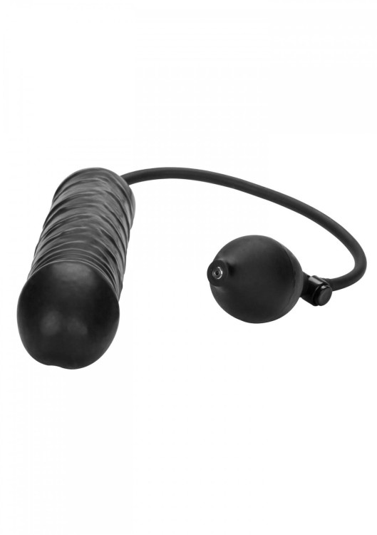 Wielki pompowany penis 24 cm-2