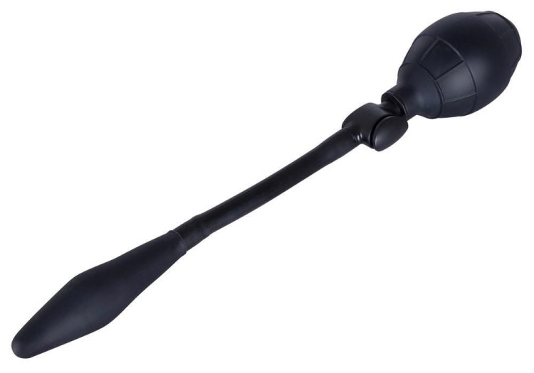 Balon analny dla początkujących-1