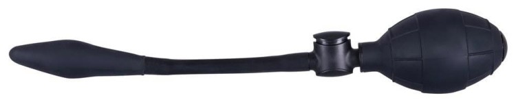 Balon analny dla początkujących-2