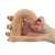 Dildo analne dodatek do penisa-1