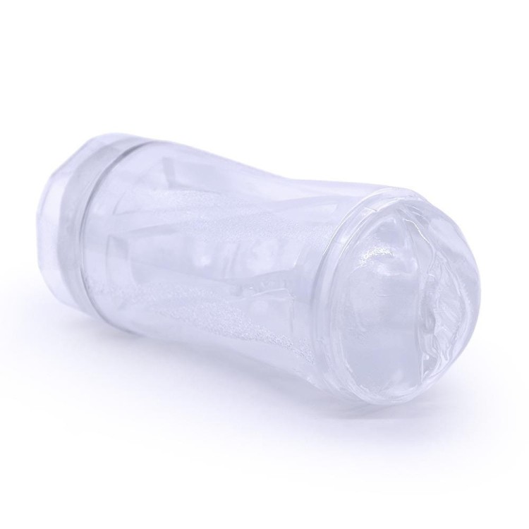 Ręczny masturbator ssąca cipka-5