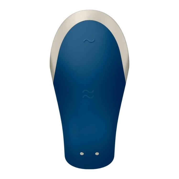Satisfyer dla par Dwa silniki Aplikacja na telefon-3