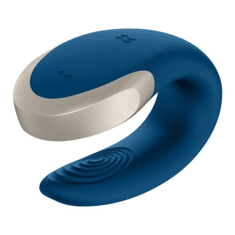 Satisfyer dla par Dwa silniki Aplikacja na telefon-4