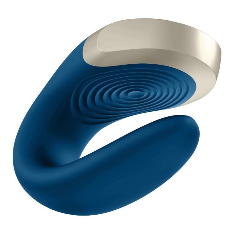 Satisfyer dla par Dwa silniki Aplikacja na telefon-5