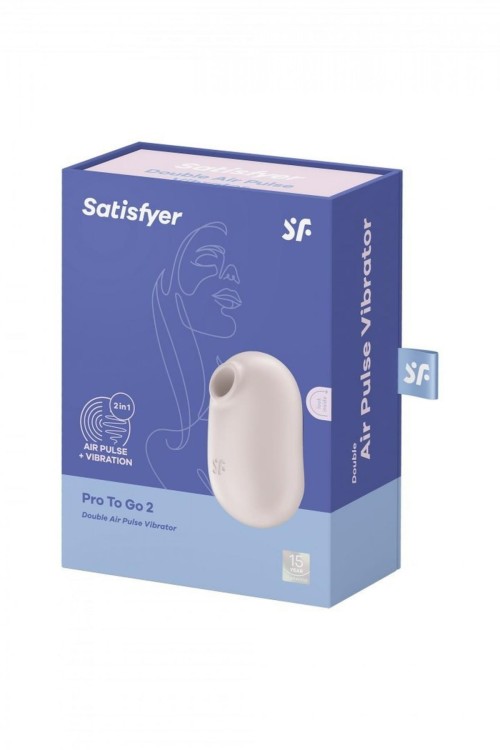 Satisfyer Pro To Go 2 Ssanie i wibracje-6