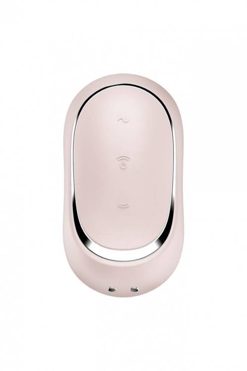 Satisfyer Pro To Go 2 Ssanie i wibracje-5