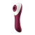 Satisfyer Stymulator dwustronny Wibracje i ssanie-1