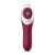 Satisfyer Stymulator dwustronny Wibracje i ssanie-2