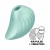 Uroczy Satisfyer Ssanie i wibracje łechtaczki