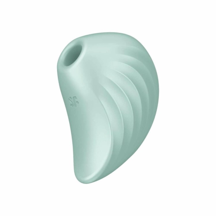 Uroczy Satisfyer Ssanie i wibracje łechtaczki-1