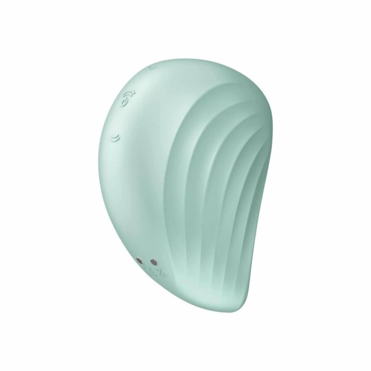 Uroczy Satisfyer Ssanie i wibracje łechtaczki-4