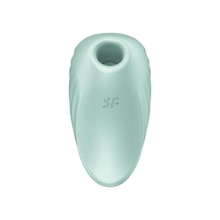 Uroczy Satisfyer Ssanie i wibracje łechtaczki-5