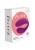 Bound Love Couples Vibrator Purple