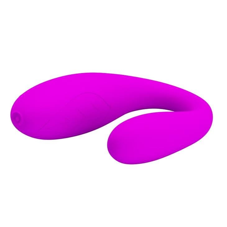 Wibrator Typu C Stymulator dla par USB