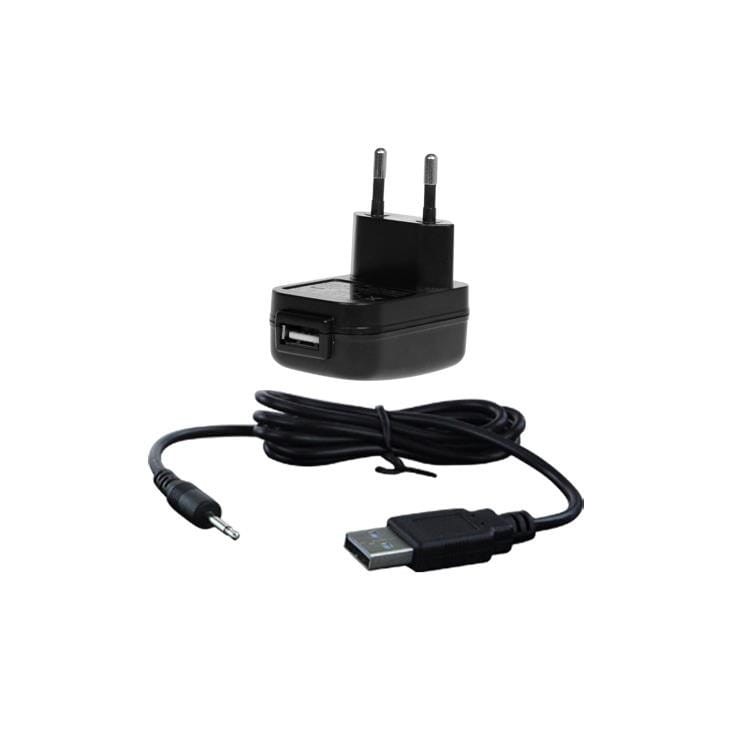 Wibrator Typu C Stymulator dla par USB-8