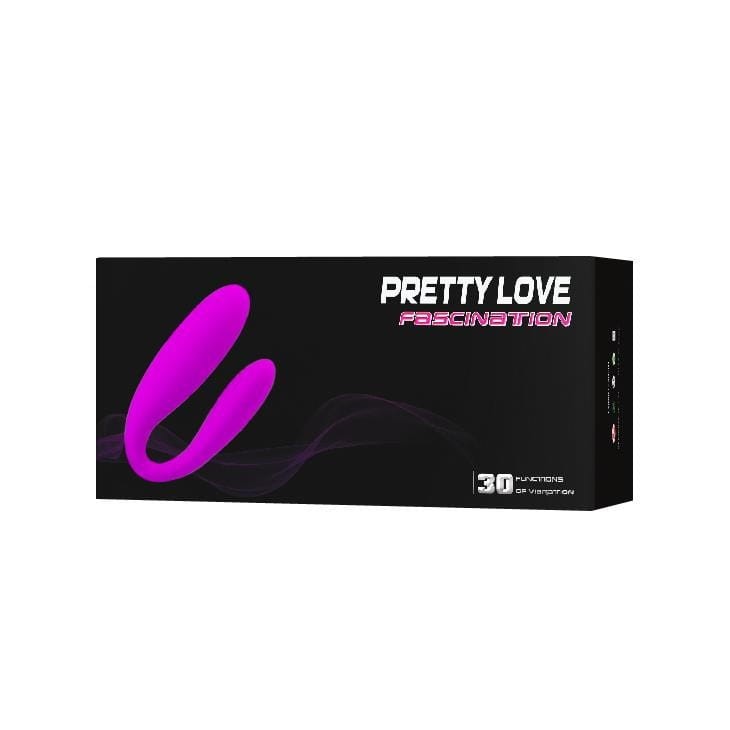Wibrator Typu C Stymulator dla par USB-9