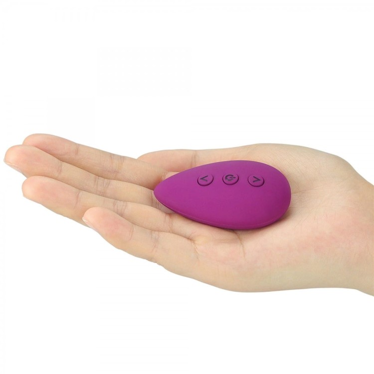 O-Sensual Remote Rider
