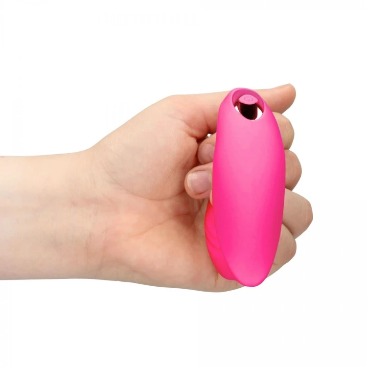 Wibrator dla par Bezprzewodowy pilot USB-5